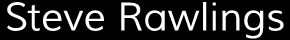 Steve Rawlings Logo